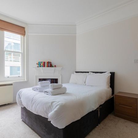 Incredibly Located 1Bd Flat Leicester Square Διαμέρισμα Λονδίνο Εξωτερικό φωτογραφία