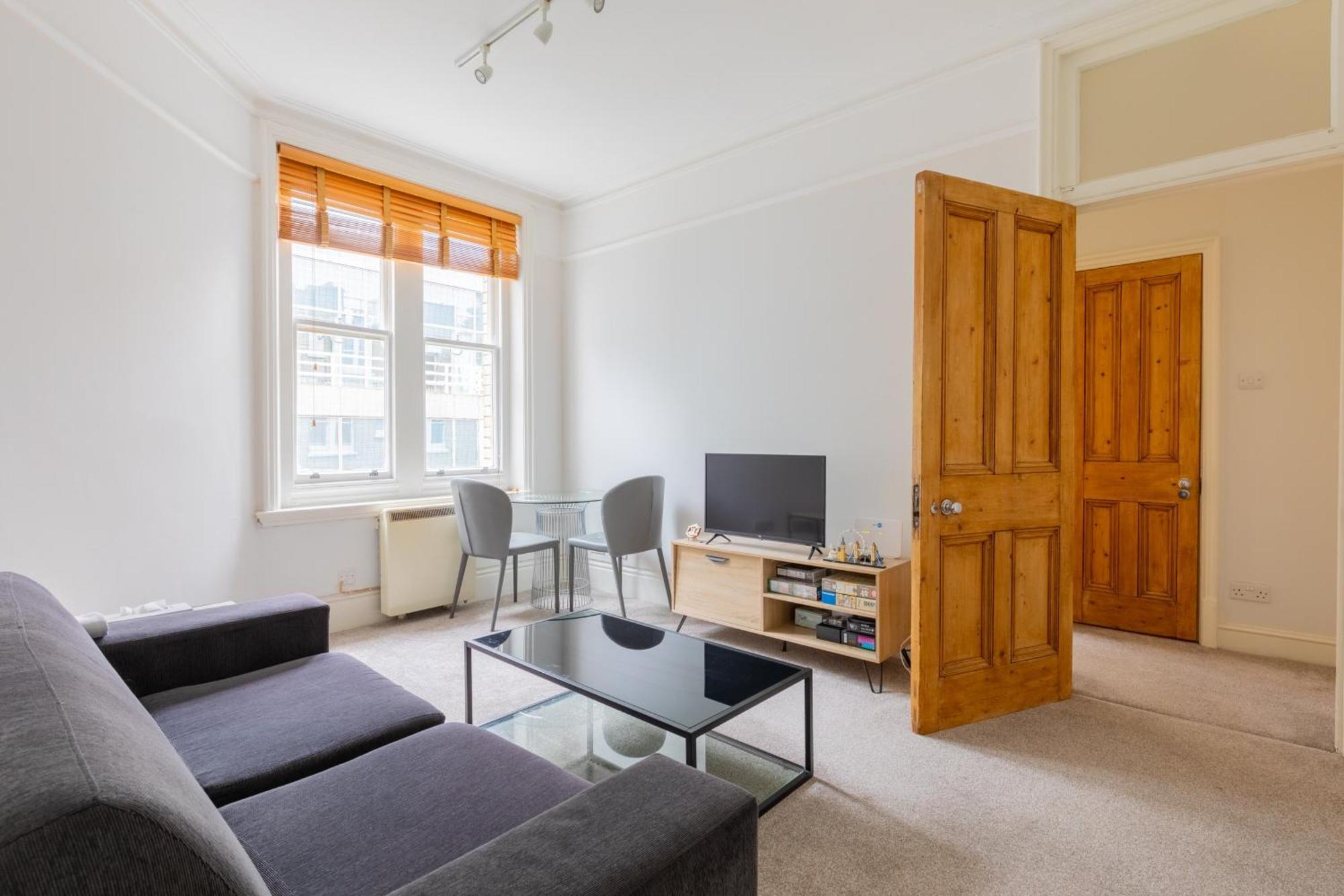 Incredibly Located 1Bd Flat Leicester Square Διαμέρισμα Λονδίνο Εξωτερικό φωτογραφία