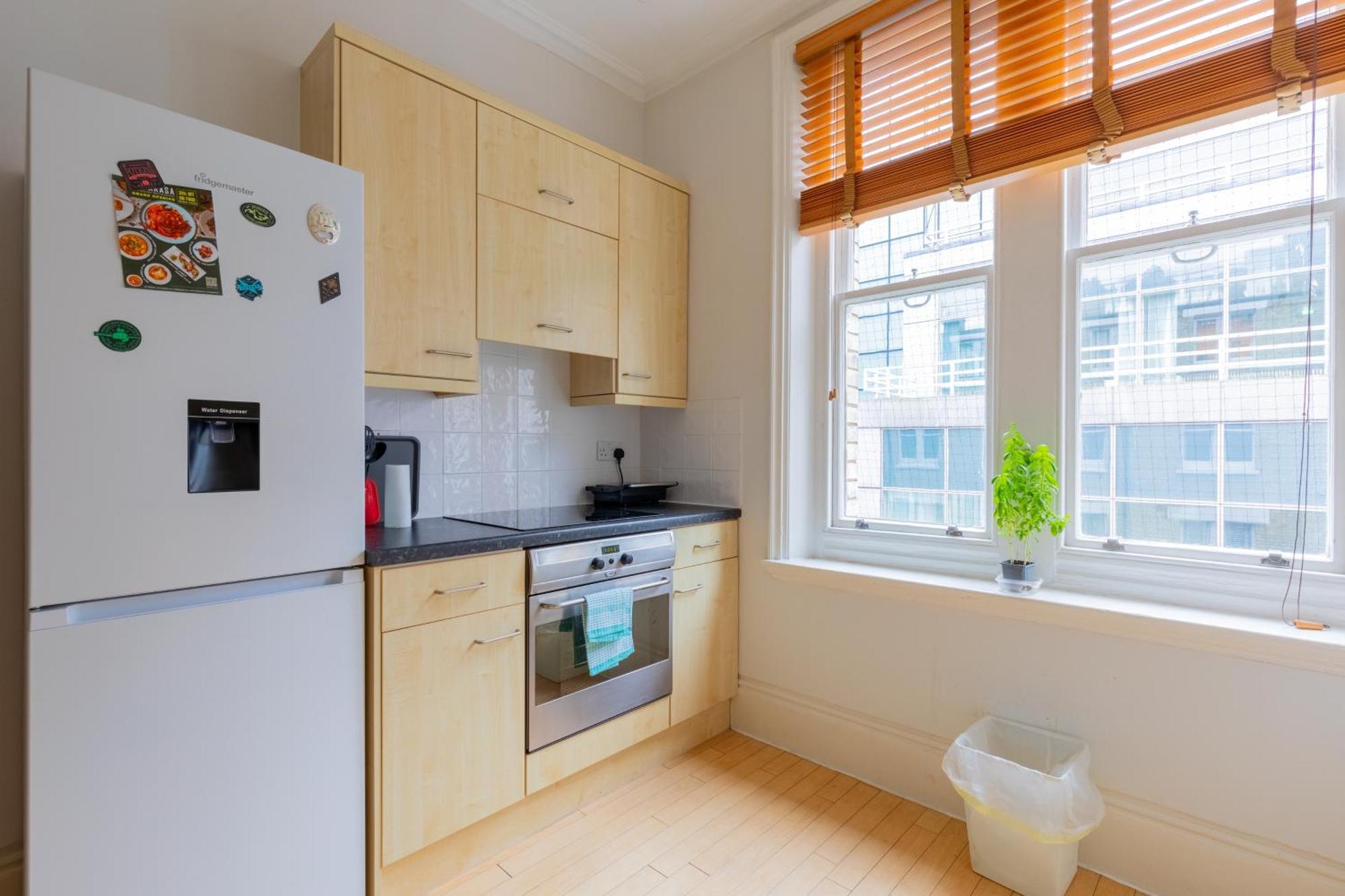 Incredibly Located 1Bd Flat Leicester Square Διαμέρισμα Λονδίνο Εξωτερικό φωτογραφία