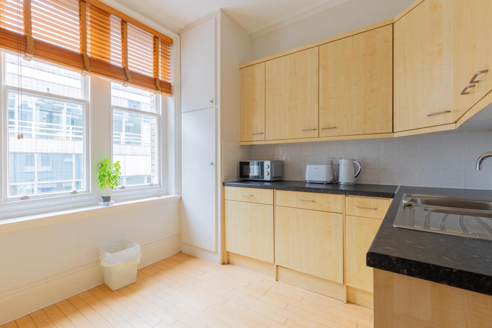 Incredibly Located 1Bd Flat Leicester Square Διαμέρισμα Λονδίνο Εξωτερικό φωτογραφία