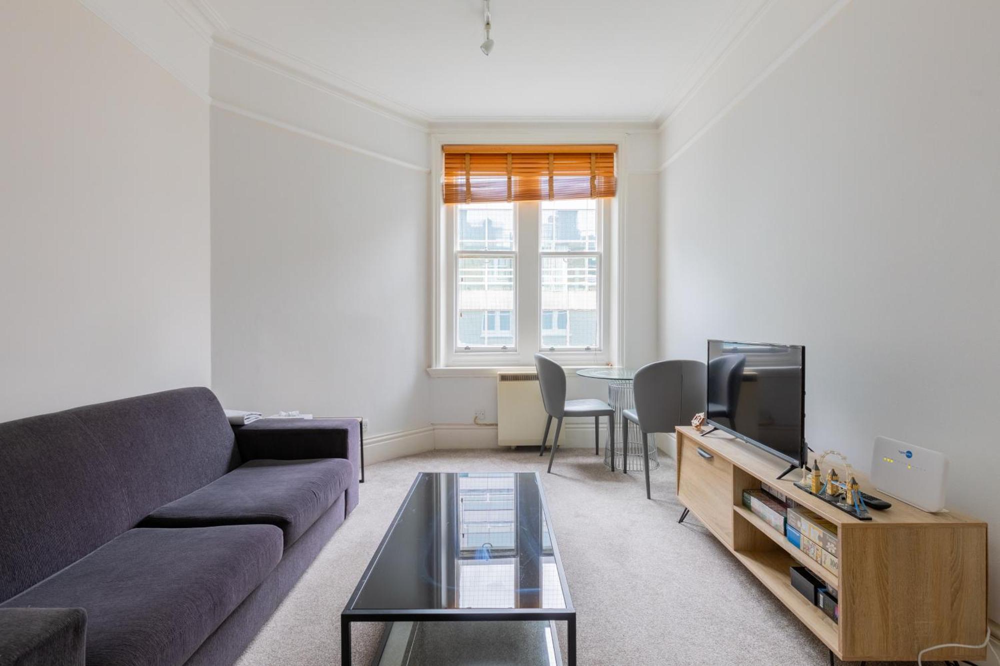 Incredibly Located 1Bd Flat Leicester Square Διαμέρισμα Λονδίνο Εξωτερικό φωτογραφία