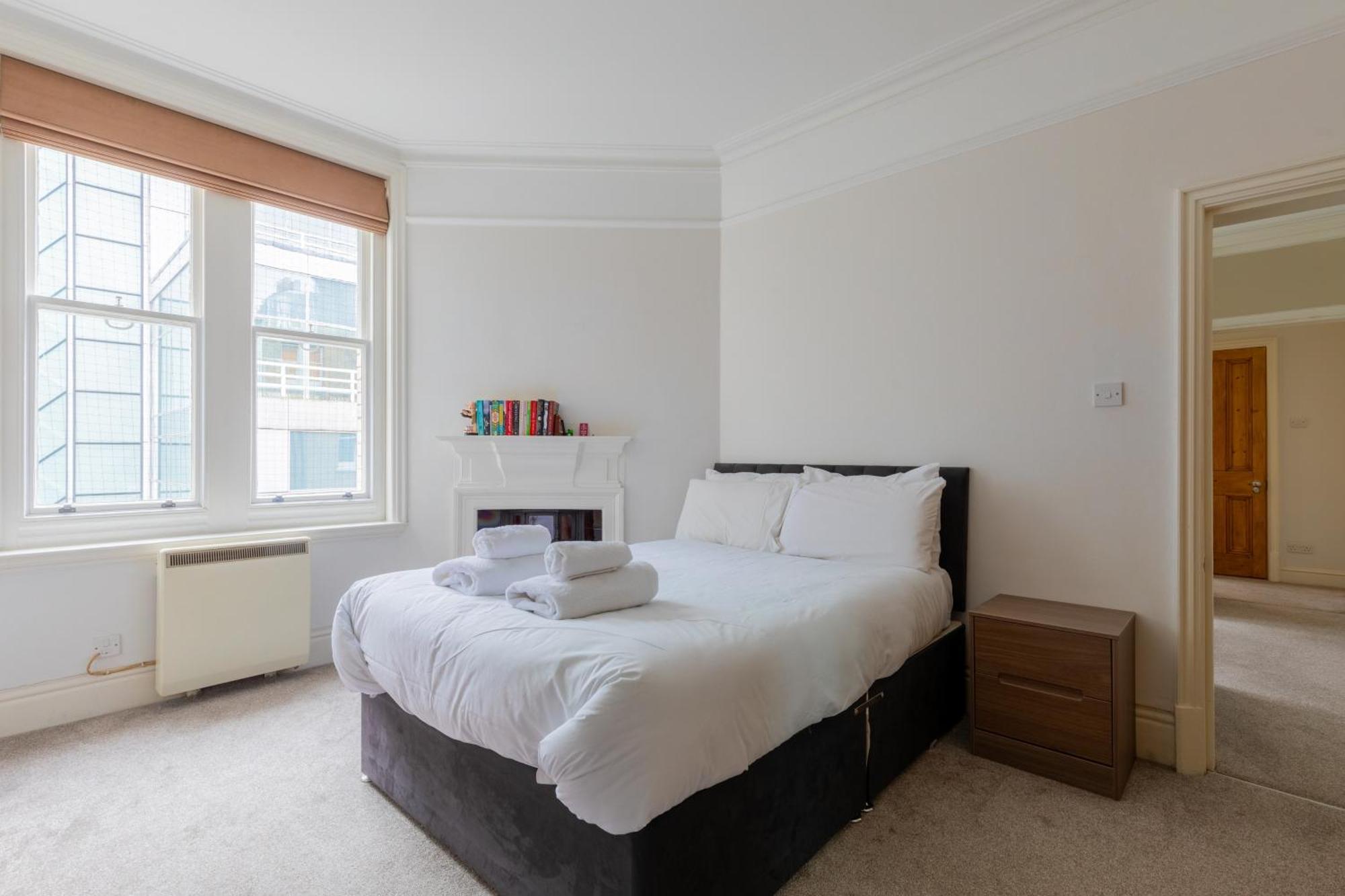 Incredibly Located 1Bd Flat Leicester Square Διαμέρισμα Λονδίνο Εξωτερικό φωτογραφία